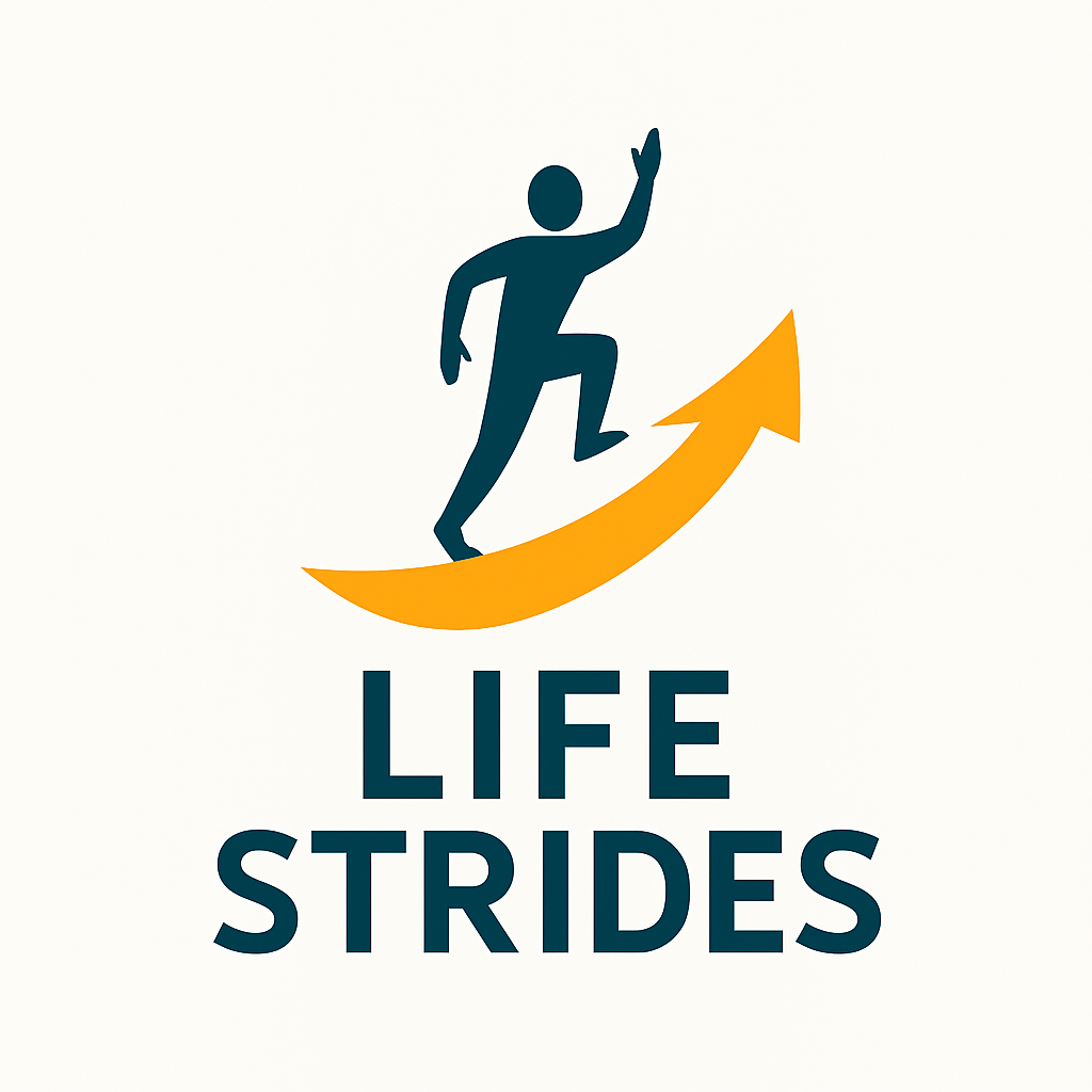 LifeStrides